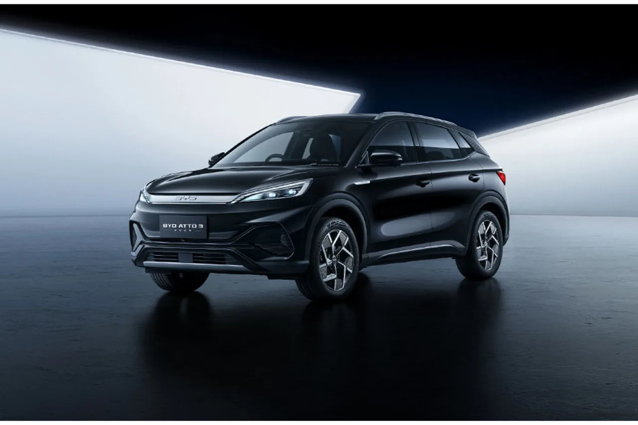 BYD คือใคร? บริษัท เทคโนโลยี โรงงานระยอง และตลาดไทย