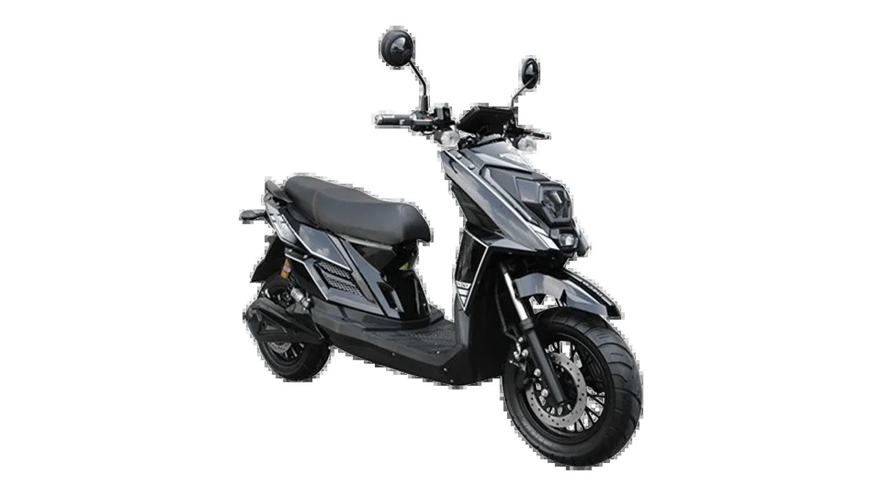 DECO DoubleAce Lite