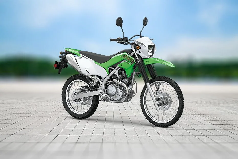 Kawasaki KLX230 R