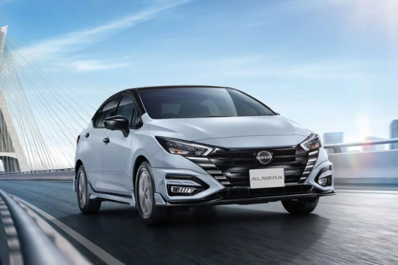 Nissan Almera vs Honda City รุ่นไหนดี? เทียบราคา ความประหยัด และสเปก