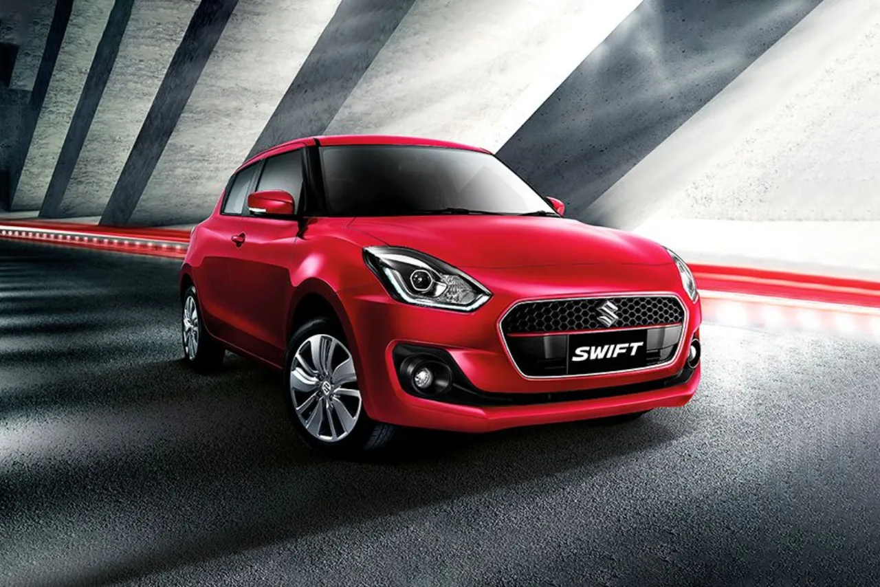 รีวิว Suzuki Swift 2026: ดีไหม? ขนาดกะทัดรัด พื้นที่ และเหมาะกับใคร