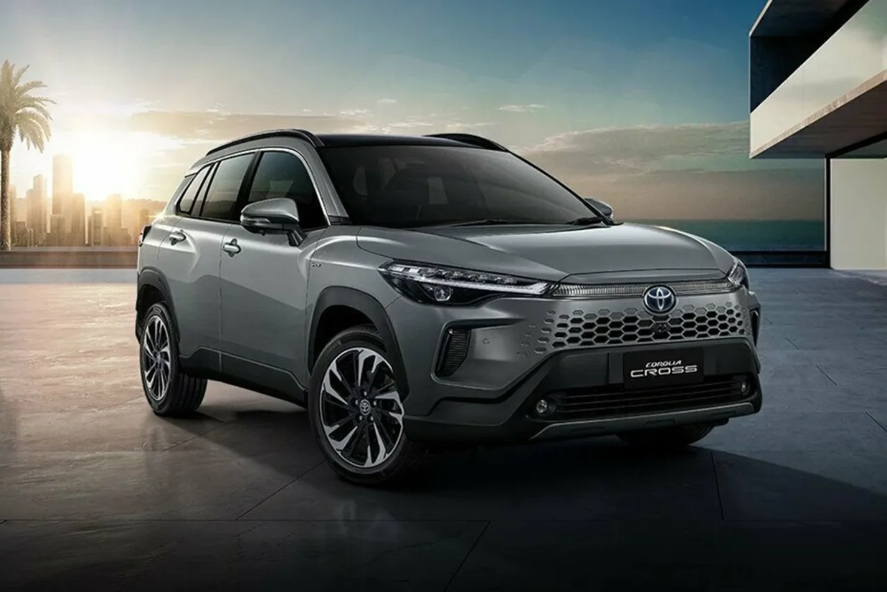 Toyota ในไทย: ยอดขาย 2568–2569 โรงงาน รุ่นรถ และแนวโน้มตลาด