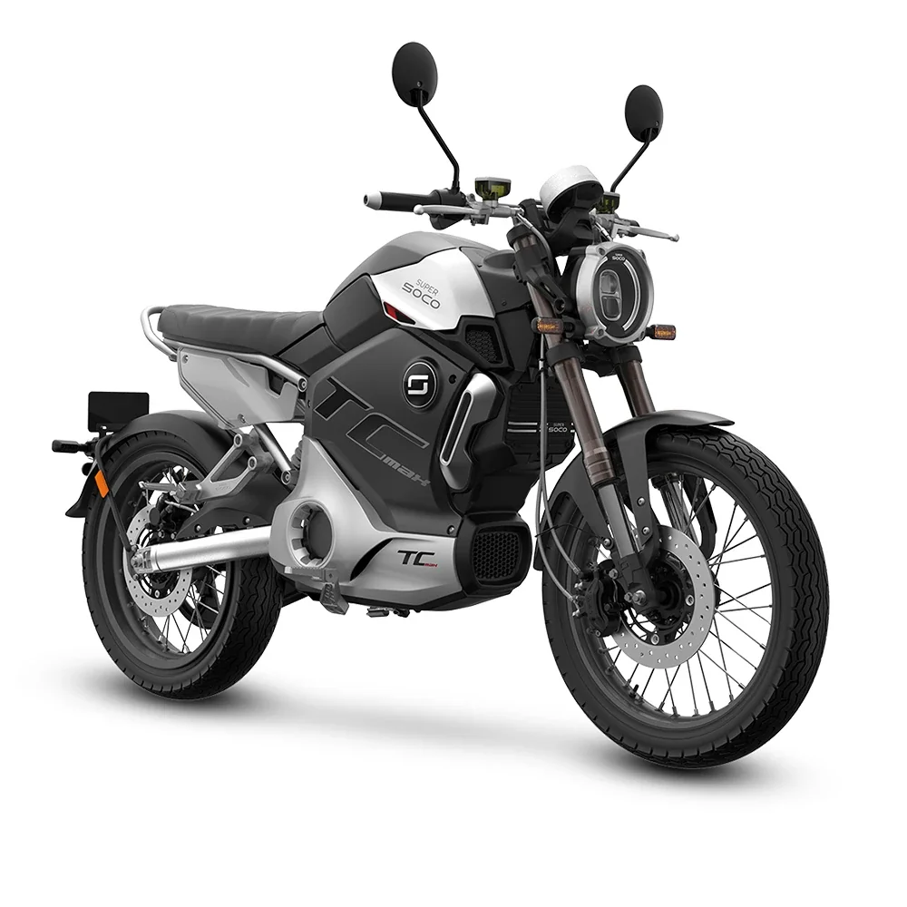 VMOTO TC Max