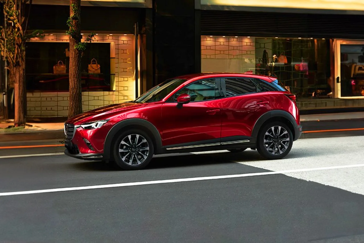 Mazda CX-3 มือสอง ดีไหม? แยก 1.5 XDL กับ 2.0 และรุ่นย่อย
