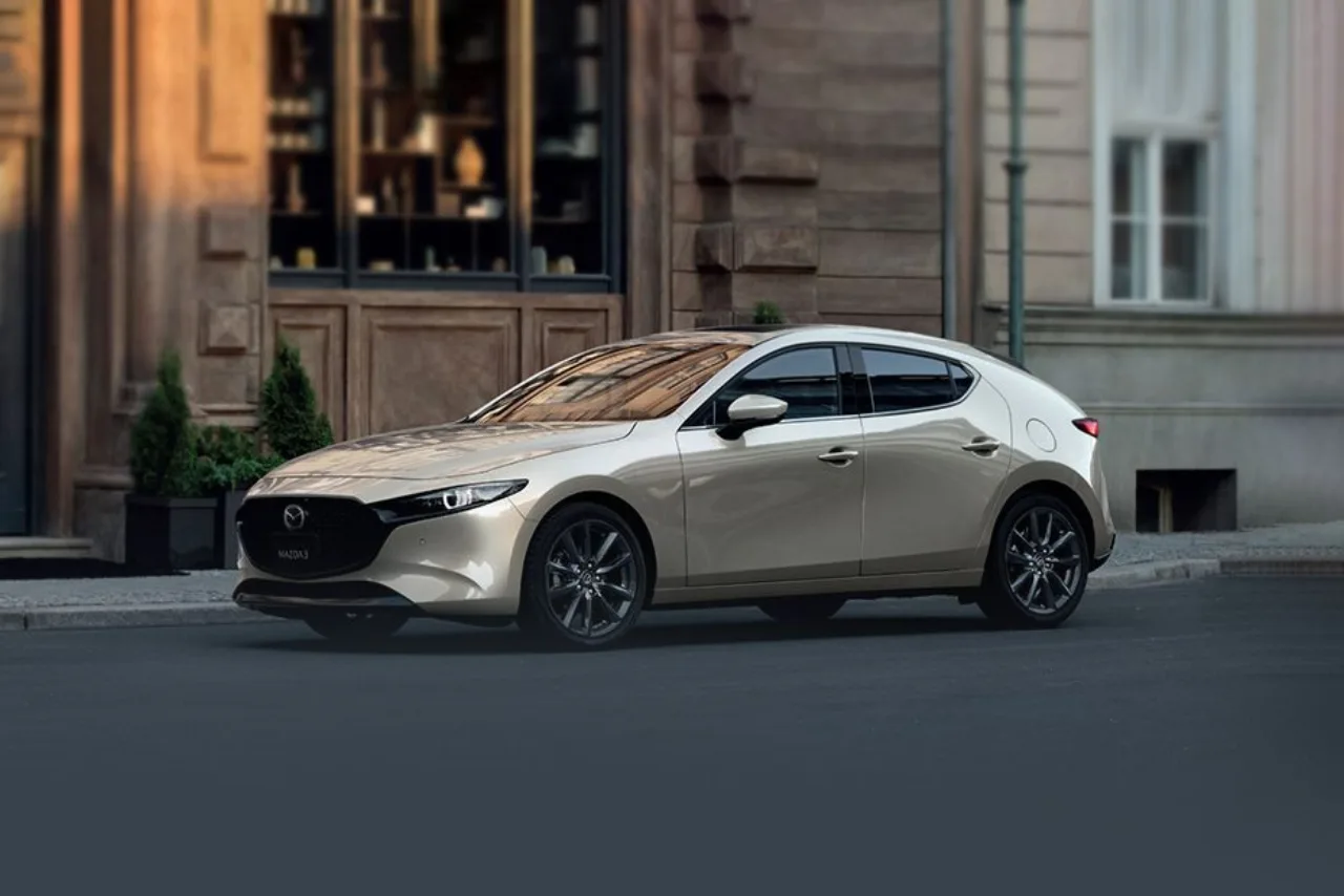 Mazda ในไทย 2026: ยอดขาย ประวัติ และราคา