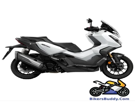 Honda ADV350 MY2025