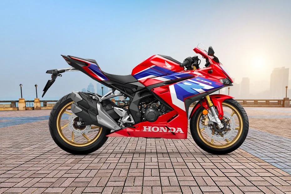 Honda CBR250RR SP