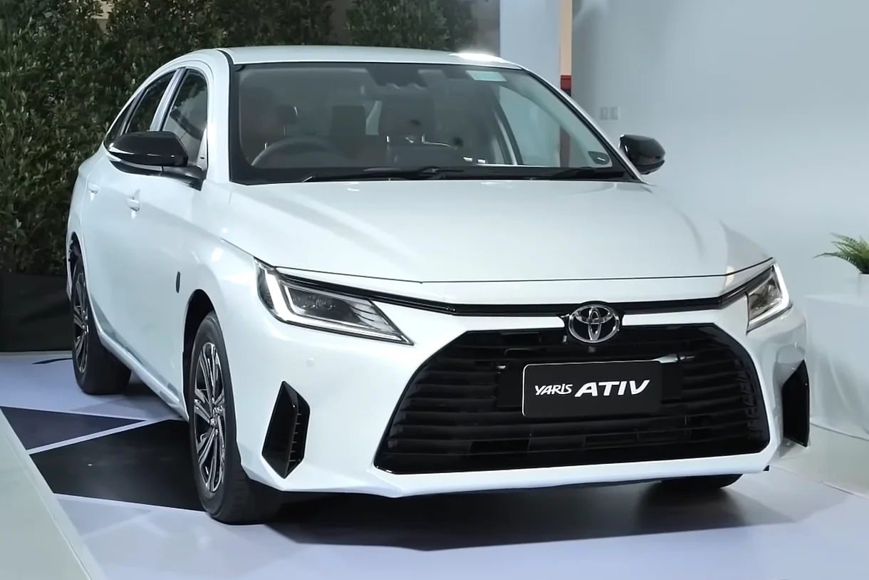 รีวิว Toyota Yaris ATIV 2026: ดีไหม? จุดเด่น ข้อจำกัด และเหมาะกับใคร