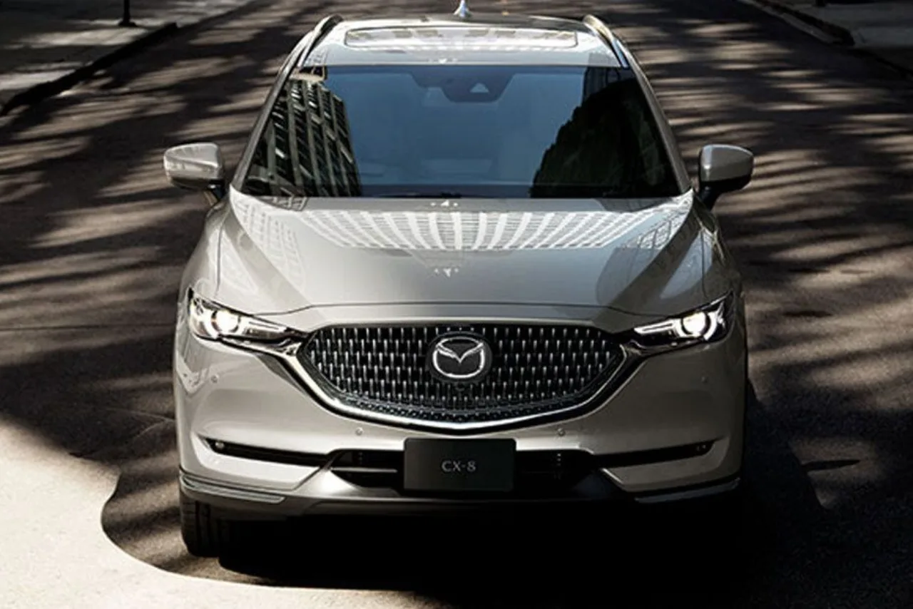 Mazda CX-8 มือสอง ดีไหม? แยก 2.5/2.2D และ 6/7 ที่นั่ง