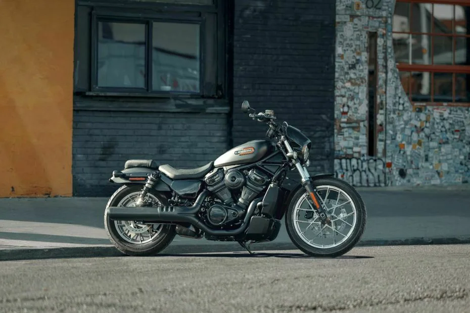 Harley-Davidson Nightster Special 2026