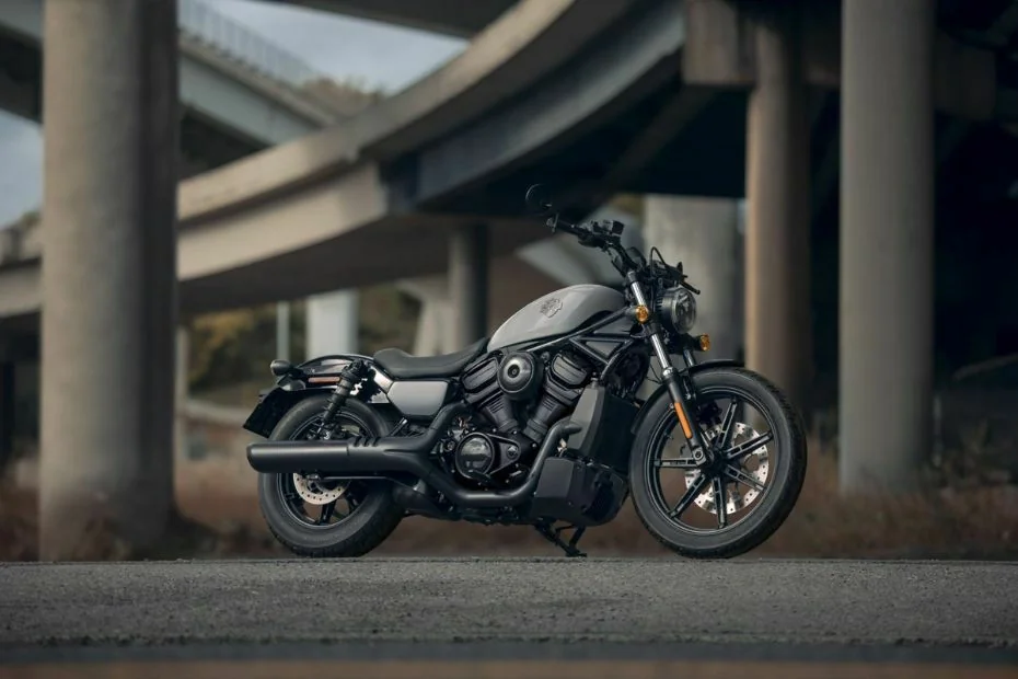 Harley-Davidson Nightster 2026