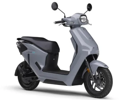 Yamaha JOG Electric มอเตอร์ไซต์ไฟฟ้าระดับเริ่มต้น ราคา 31,500 บาท