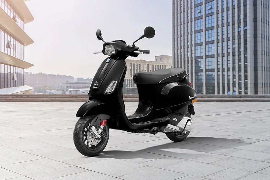 Vespa S 150 i-Get ABS