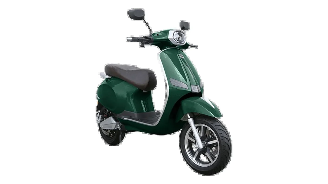 DECO Vigor Lite