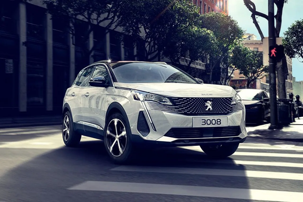 Peugeot 3008 มือสองปีไหนน่าซื้อ? ราคา และปัญหาที่ต้องเช็ก