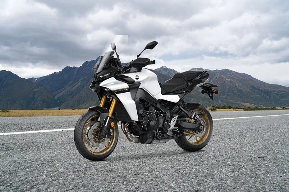 Yamaha Tracer 9 GT [2026]