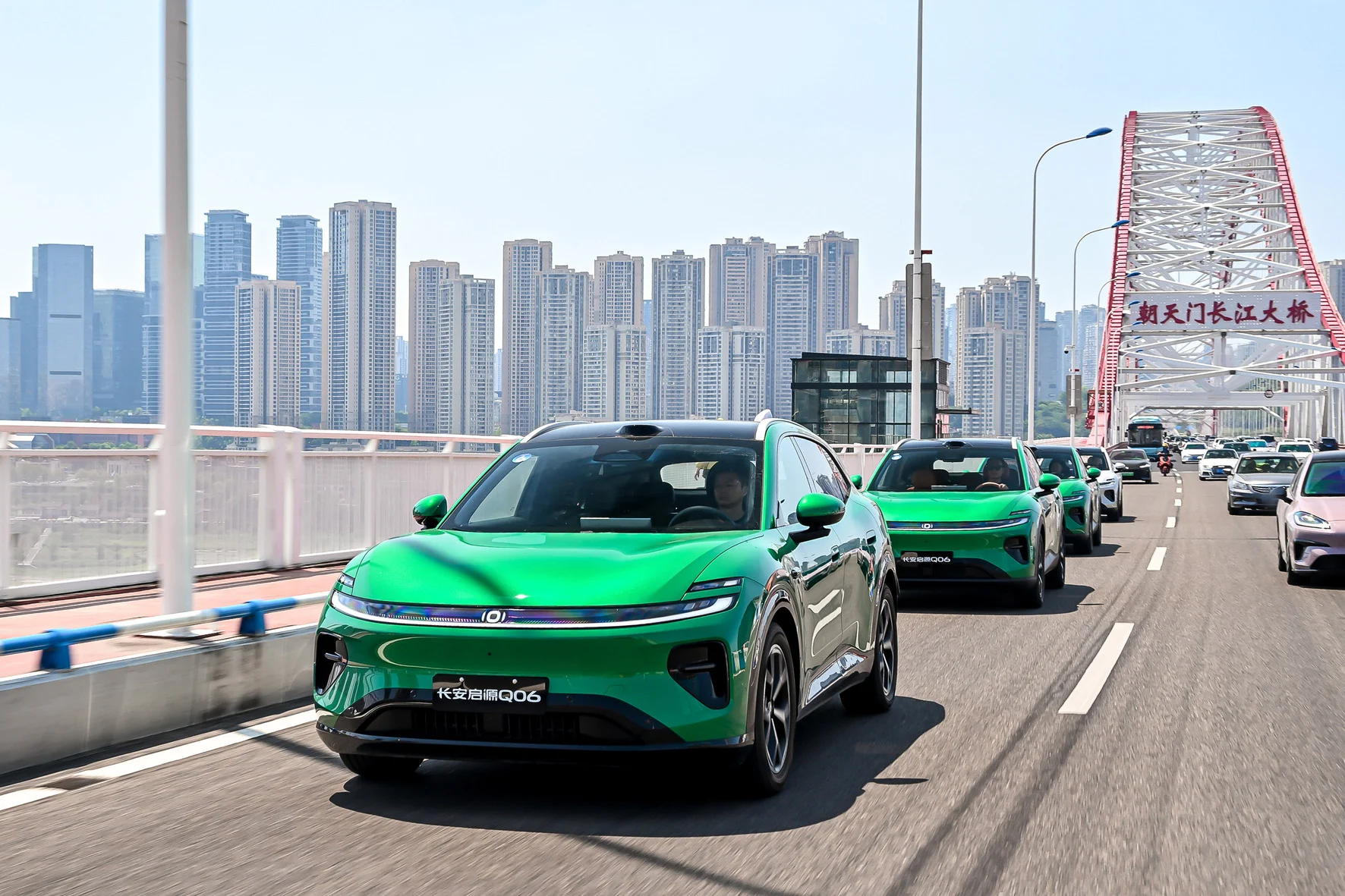 CHANGAN NEVO Q06 น่ารอไหม? ข่าวไทย สเปกจีน และงบก่อนซื้อ