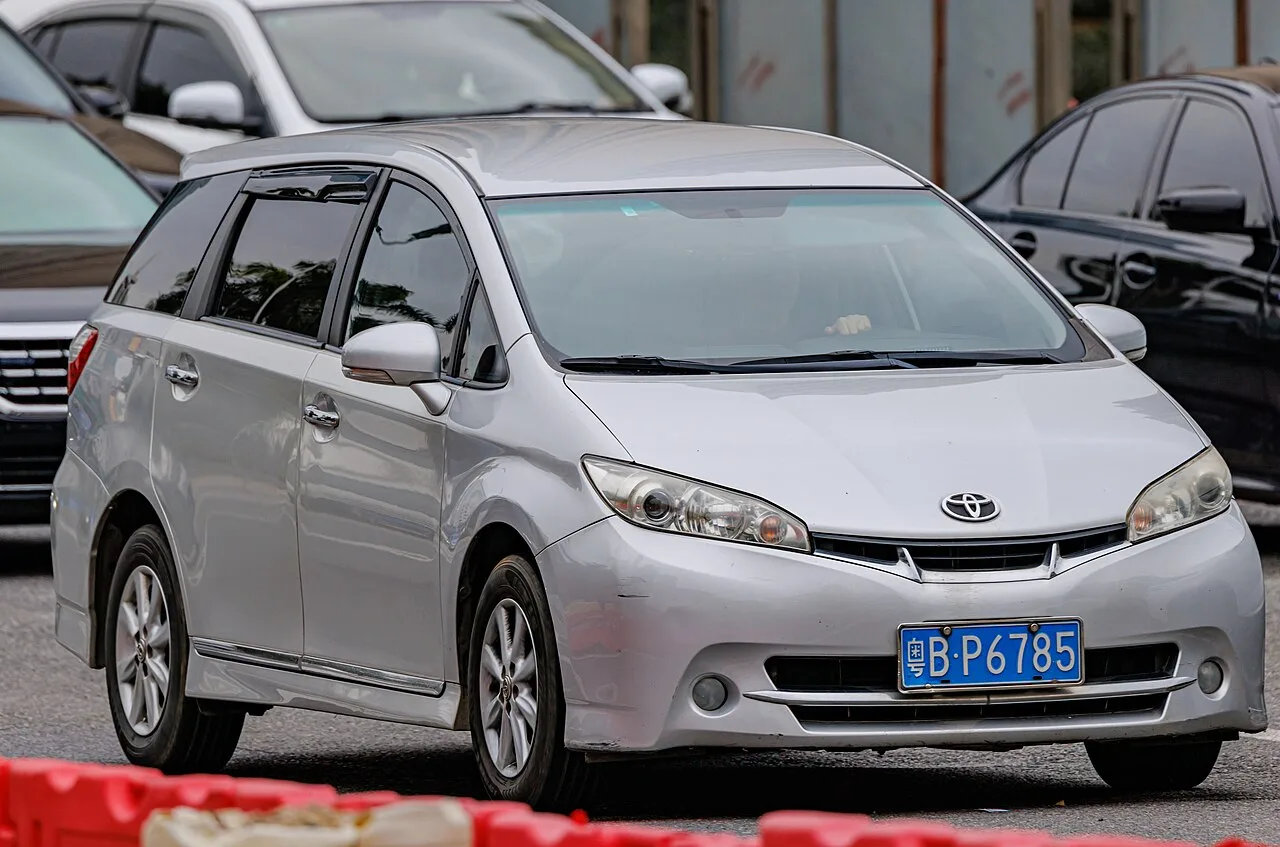 Toyota Wish มือสอง ปีไหนน่าซื้อ? ราคา และปัญหาที่ต้องเช็กก่อนซื้อ