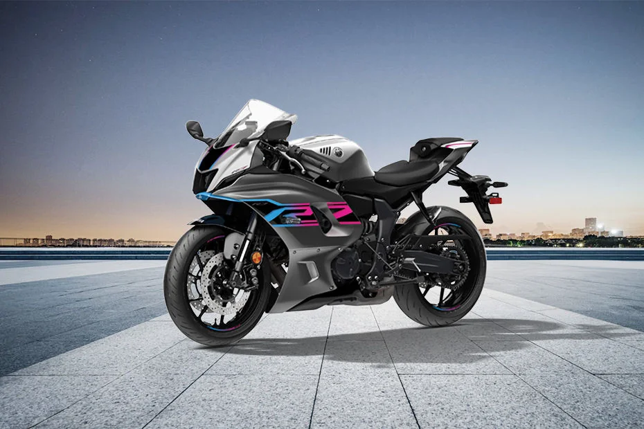 Yamaha R7 [2026]
