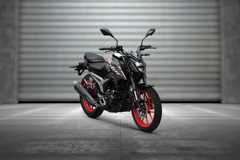 GPX Raptor 180