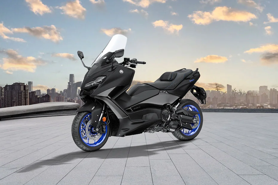 Yamaha TMAX 560 [2025]