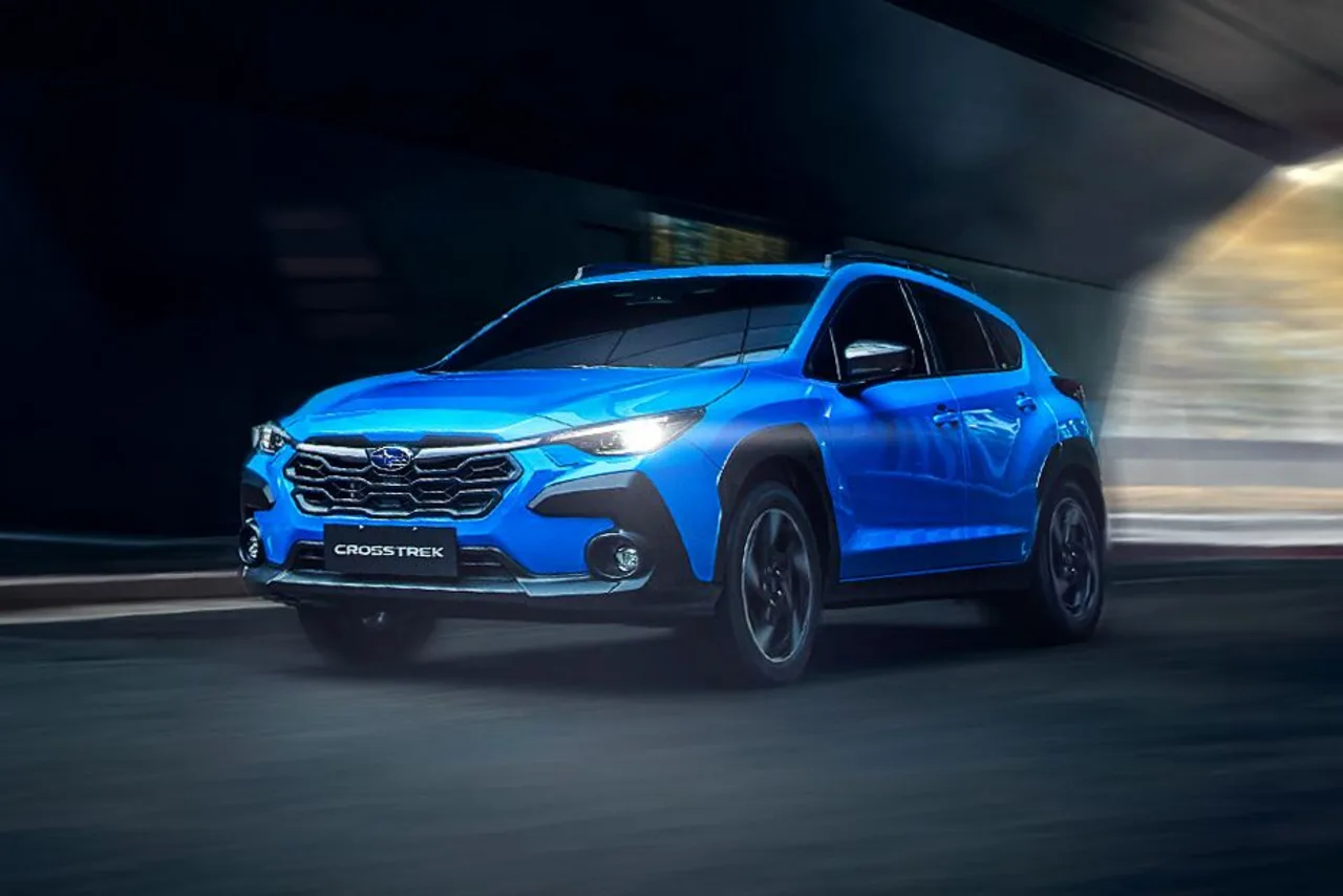 Subaru ในไทย 2026: ทะเบียน 201 คัน รุ่น ราคา และความเสี่ยง