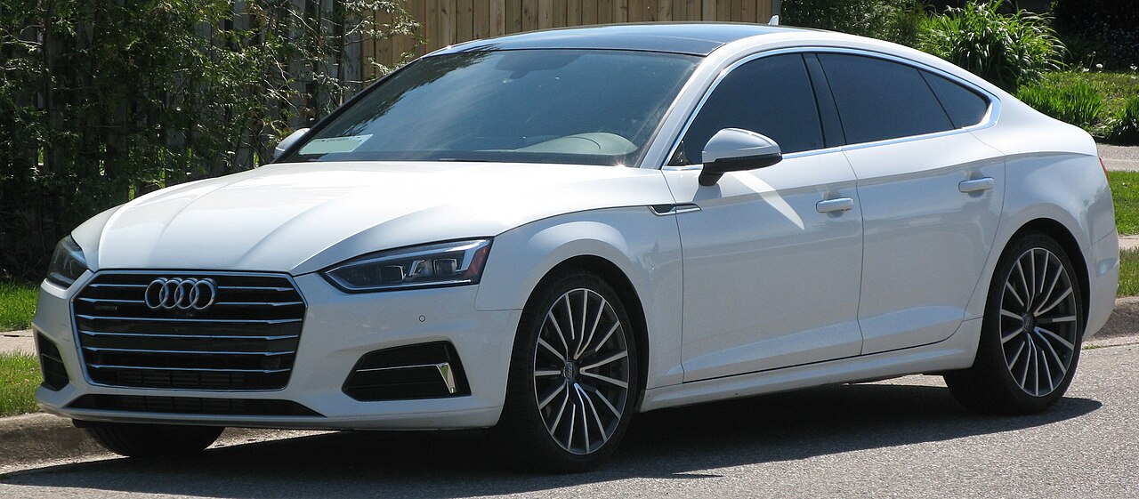 Audi A5 Sportback มือสอง ดีไหม? ราคาและจุดตรวจก่อนซื้อ