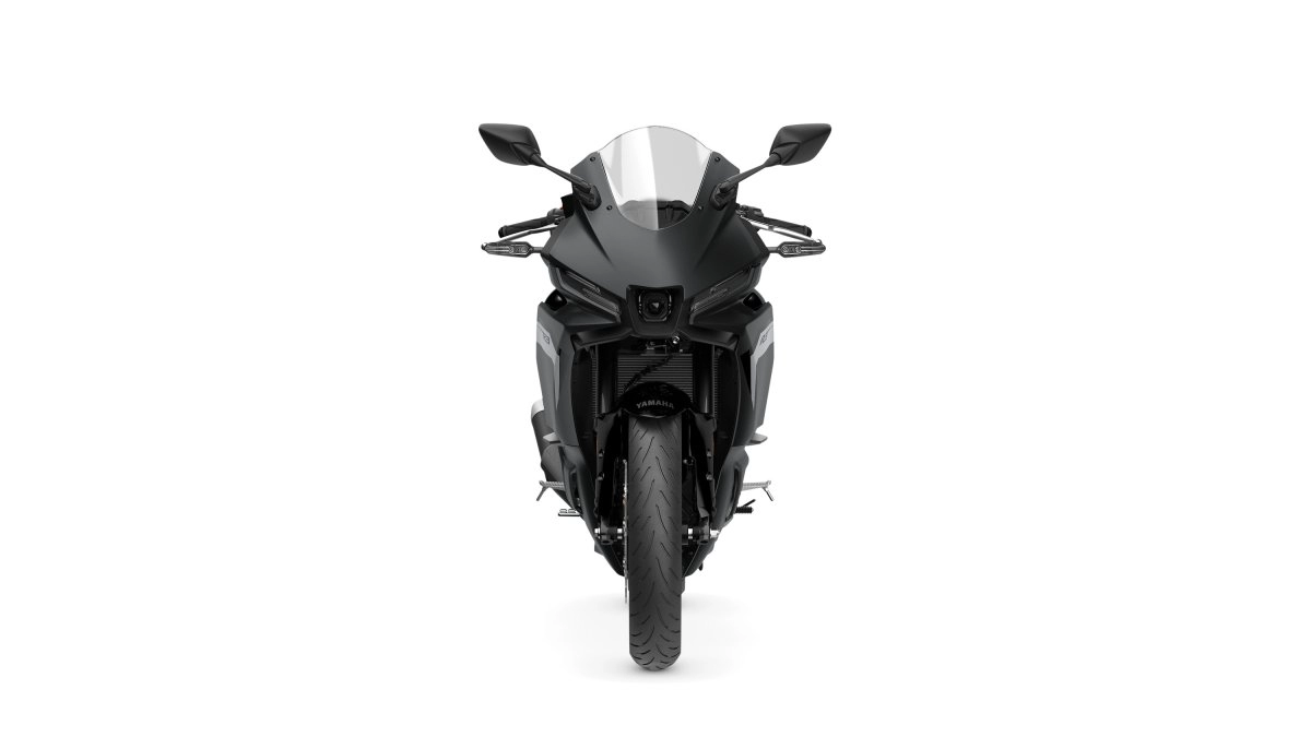 Yamaha YZF-R3 2025