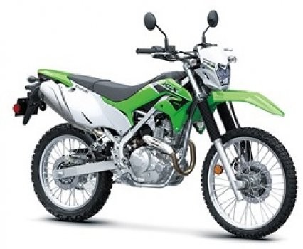 Kawasaki KLX230S