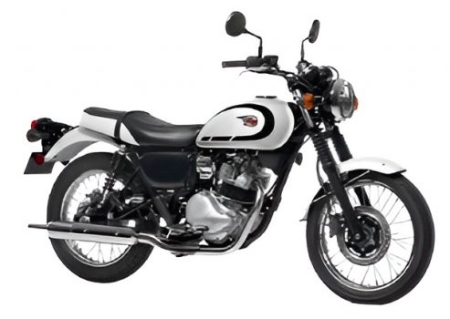 Kawasaki Meguro S1 2027