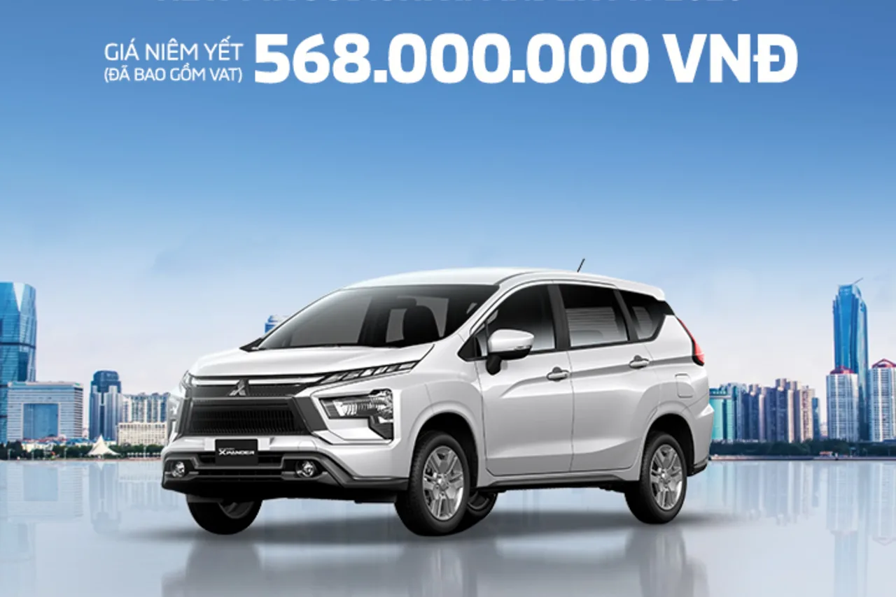 Xpander vs Veloz vs Avanza 2026: MPV 7 chỗ nào?