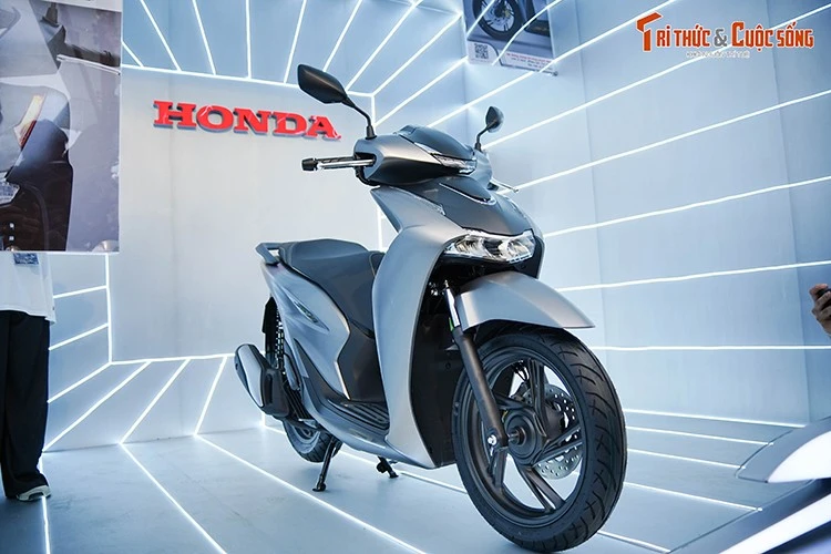 Honda SH125i 2026