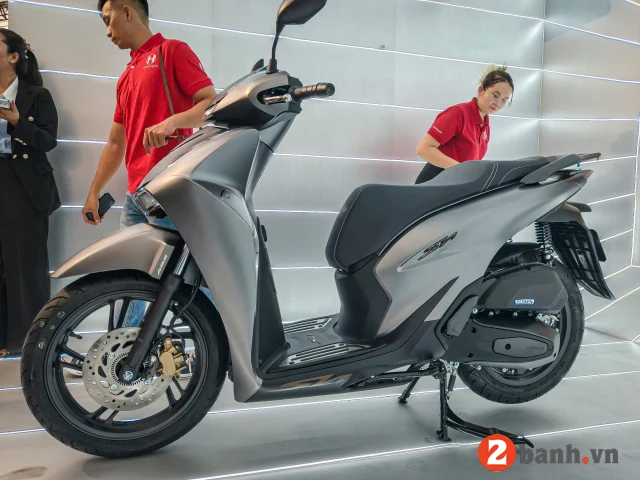 Honda SH160i 2026 có tốt không? Giá, phiên bản và cách chọn