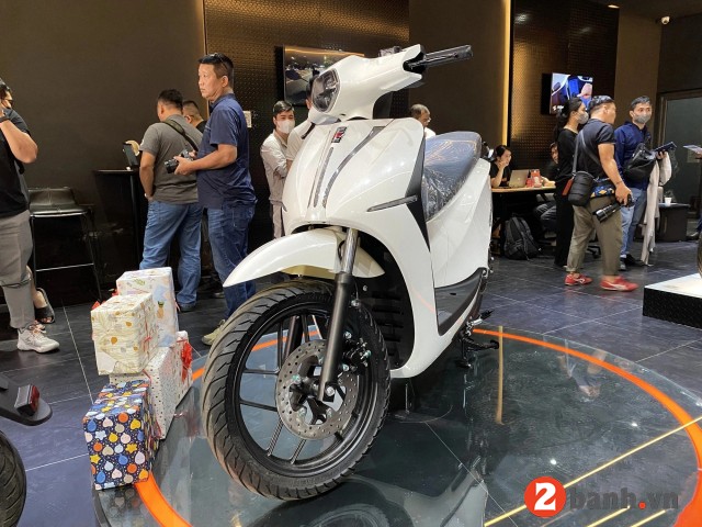 Dat Bike Quantum S1