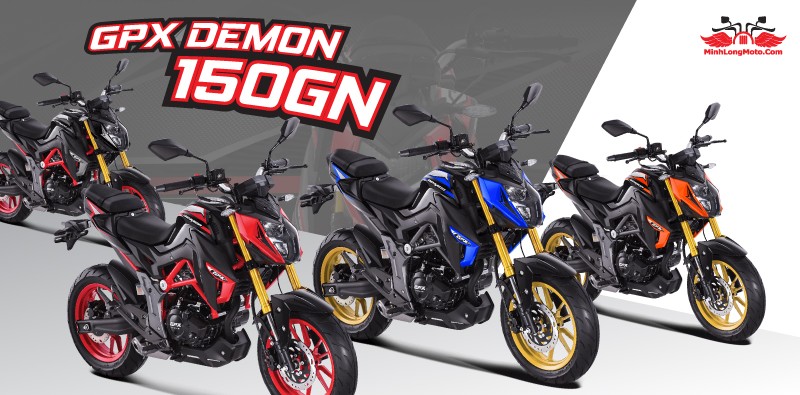 GPX Việt Nam: Mẫu xe, thông số, trạng thái giá và cách kiểm tra