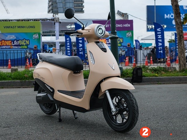 VinFast Evo Grand