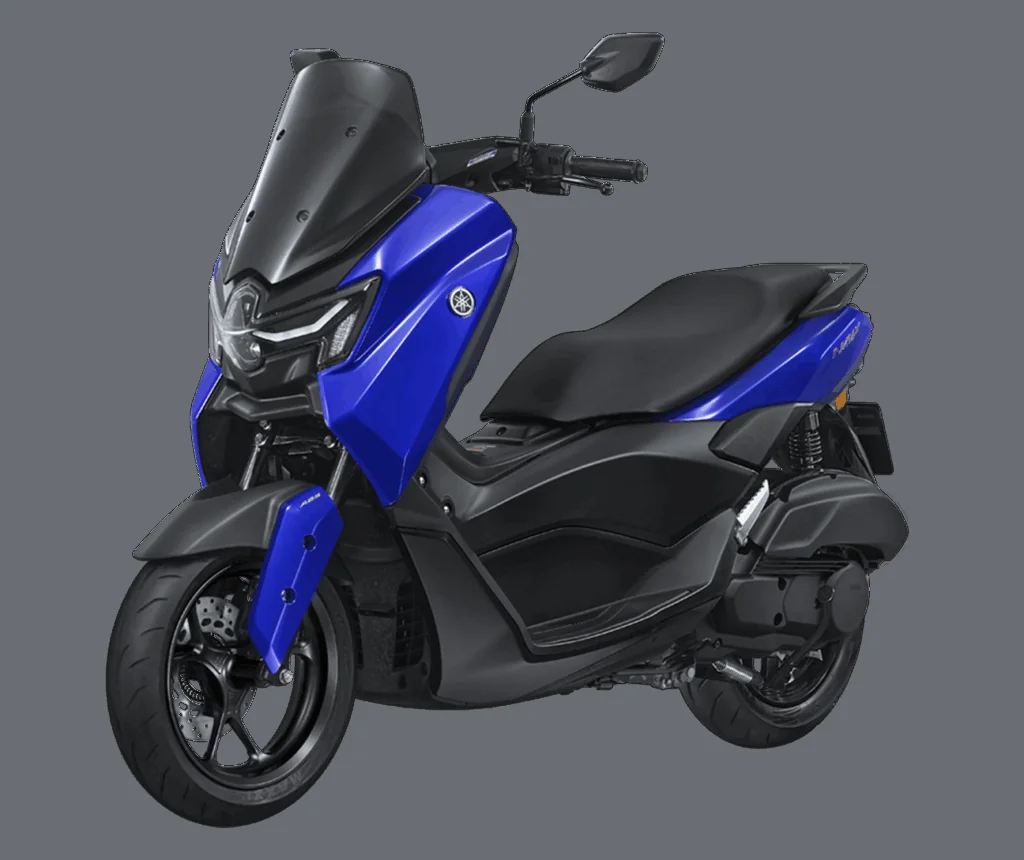 Yamaha NMAX 155 2026 có tốt không? Standard/Tech Max