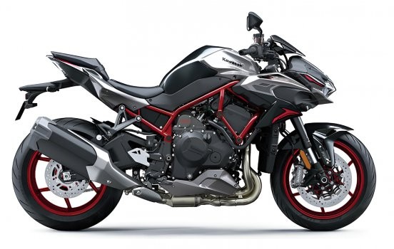 Kawasaki Z H2 SE 2022