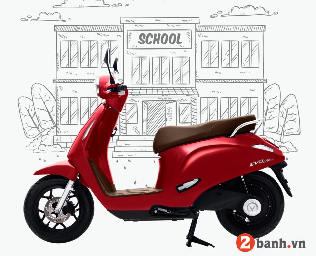 VinFast Evo Lite Neo