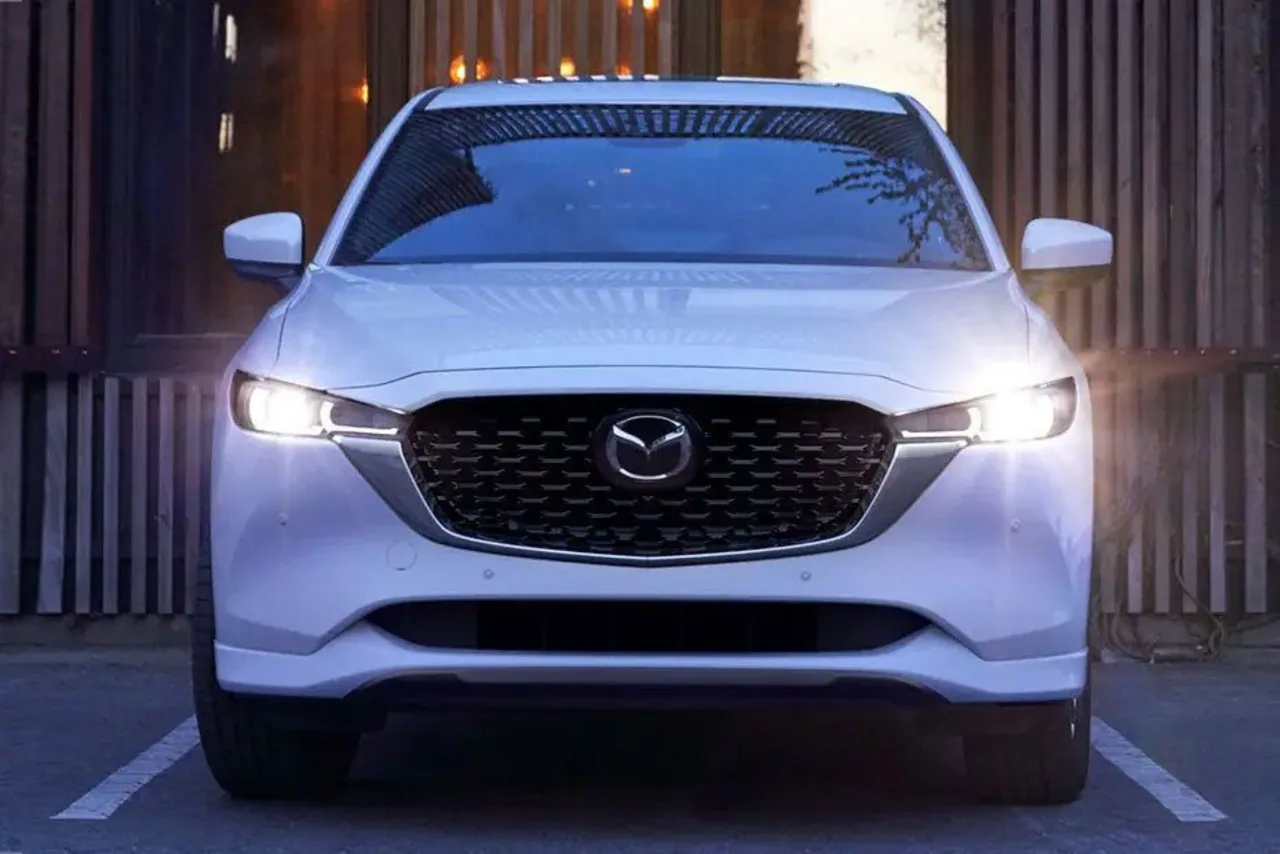 Mazda CX-5 cũ tại Việt Nam