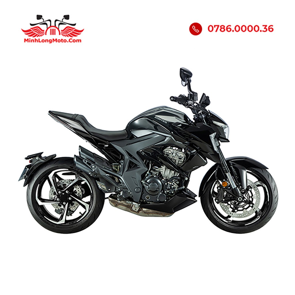 Zontes 350R1