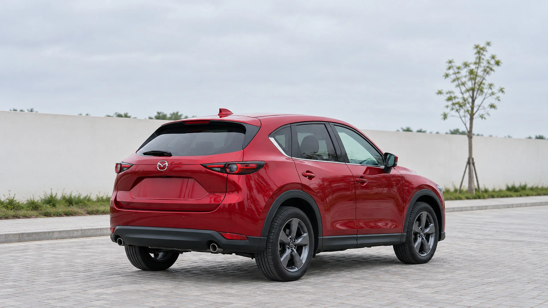 Giá Mazda CX-5 cũ qua các kỳ: bảng giá cập nhật mỗi tháng