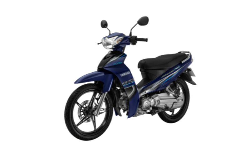 Yamaha Sirius