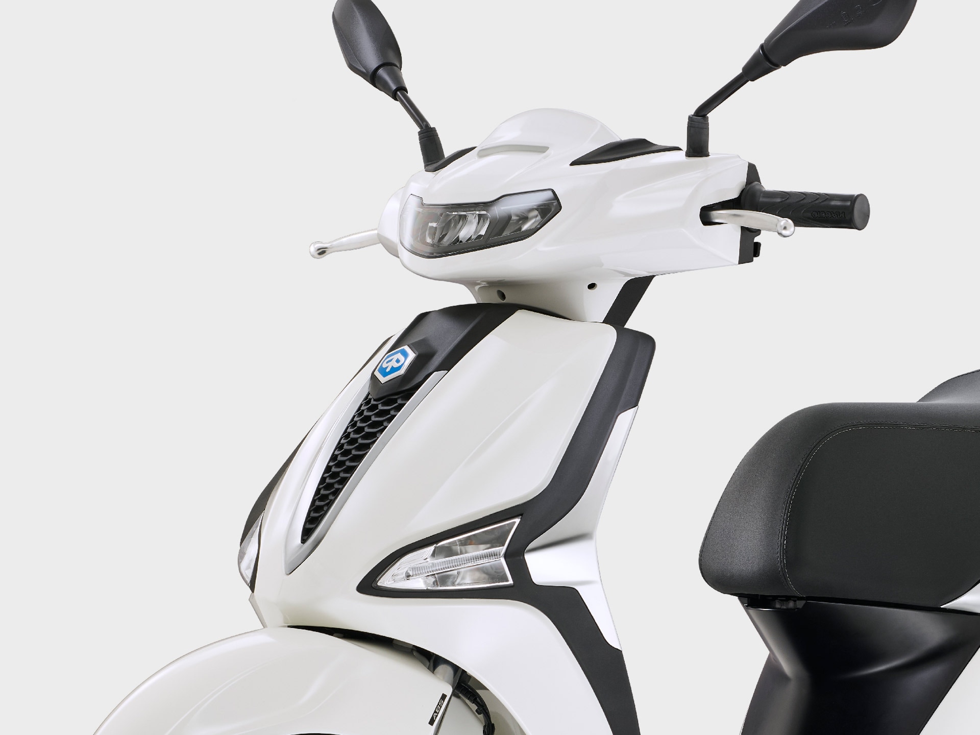 Piaggio Liberty 125 2025