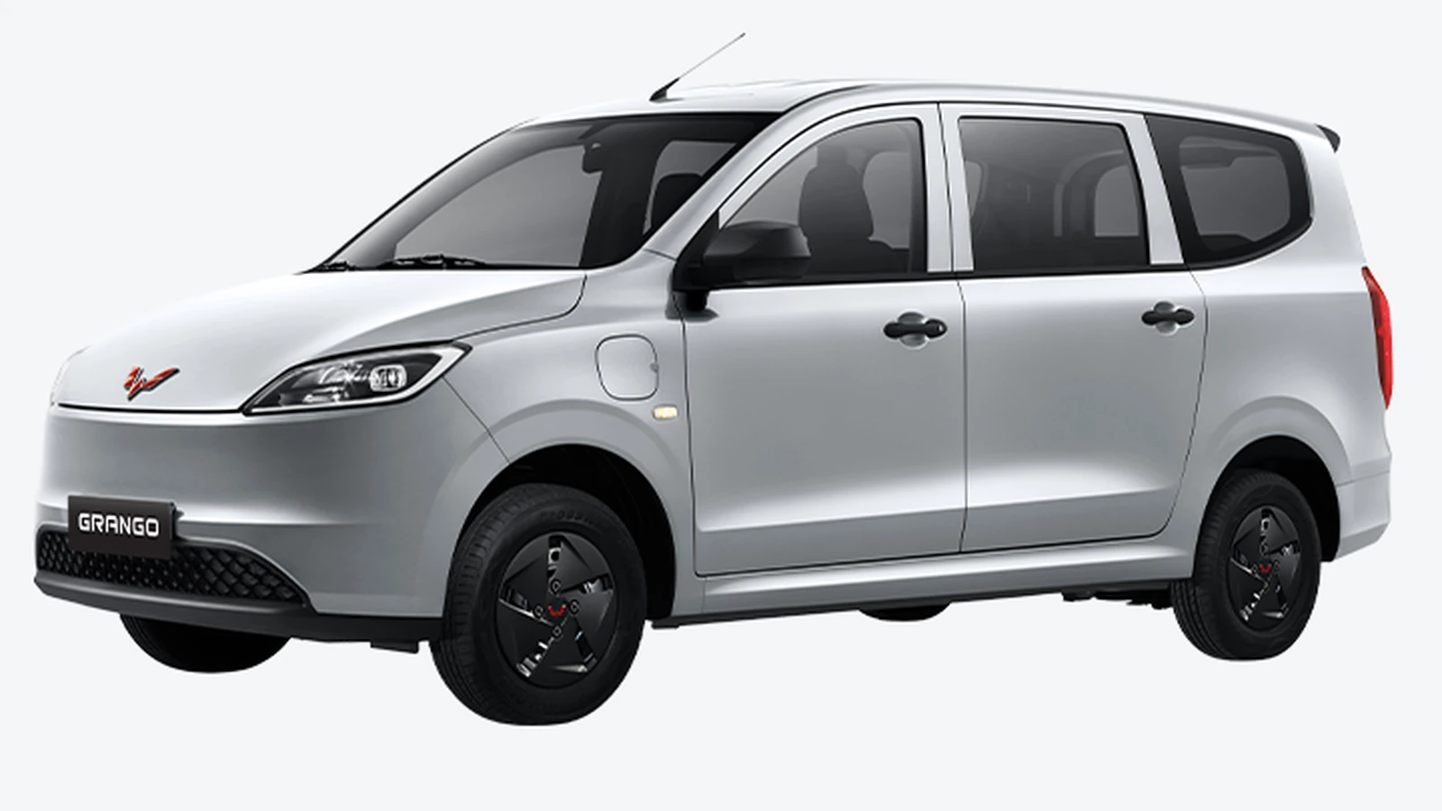 Wuling GranGo EV 7 chỗ tại Việt Nam