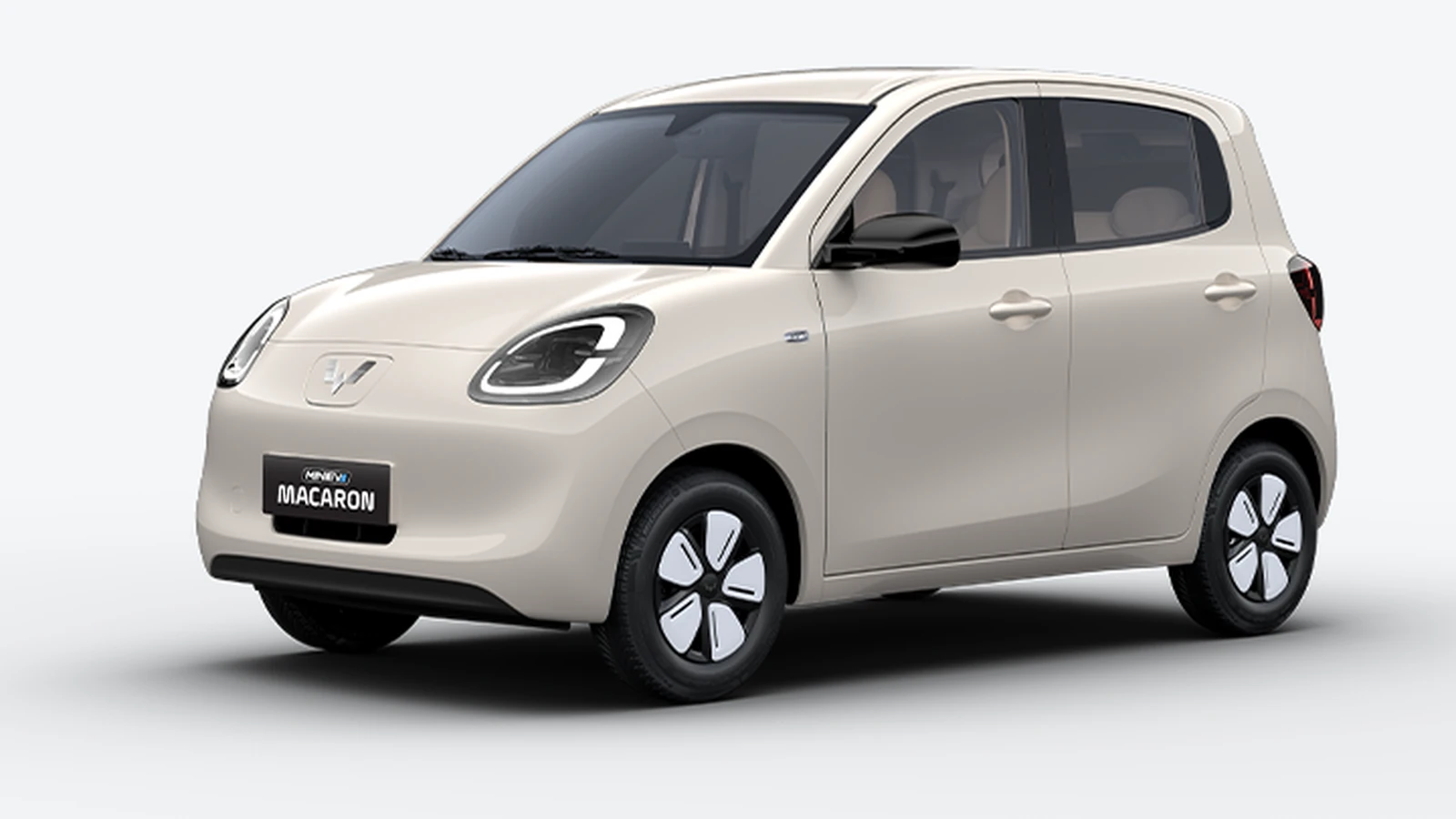 Wuling Macaron 5 cửa tại Việt Nam