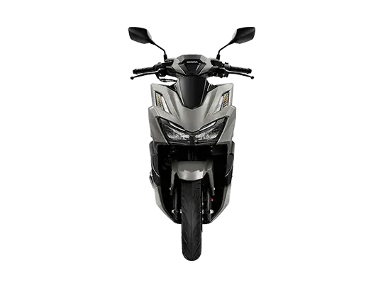 Vario 125 hay 160? So bản Việt Nam, ABS, chở hai người và tiền nâng xe