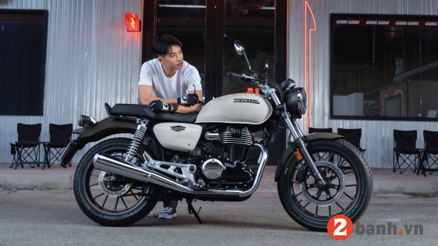 Honda CB350