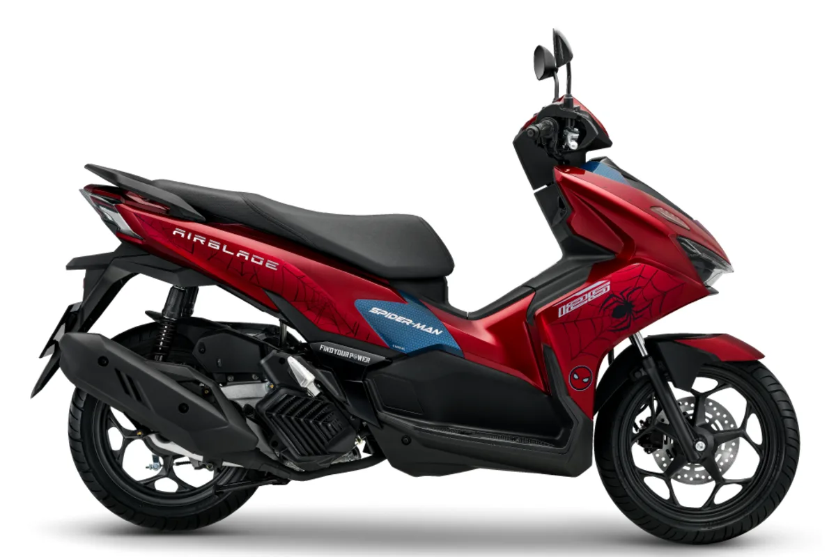 Air Blade hay Vario 160 2026: So sánh giá và chọn bản nào?