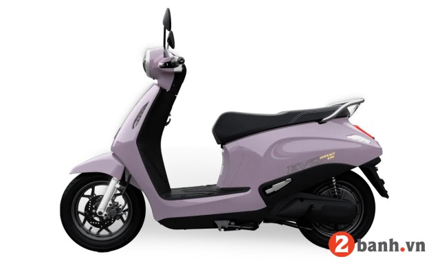 VinFast Evo Grand Lite
